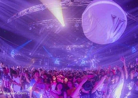 芭堤雅KNOCK KNOCK电音节