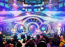 方程市家庭娱乐中心