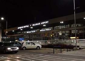 机场接机或送机