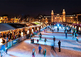 星耀天地冰世界嘉年华