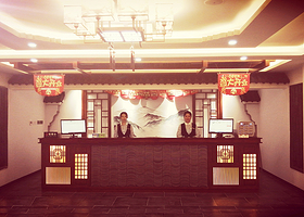 洗乐多扬州搓澡馆