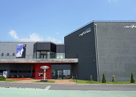 闪电科学体验馆