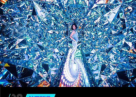 未来光影星空艺术馆