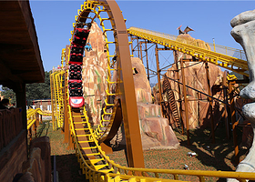 阳光谷旅游度假区