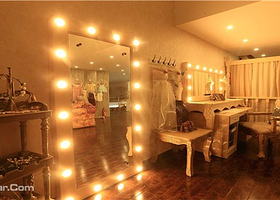 芭迪创艺亲子城邦