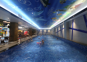 富韩生活服务馆