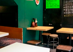 西贡越南汤河-天后