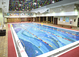 金海之星休闲会馆