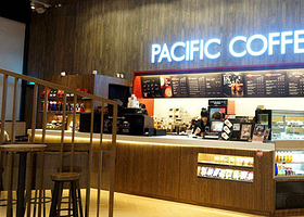 Pacific Coffee
