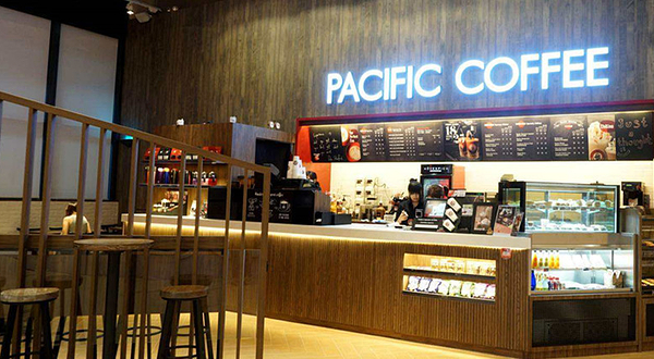 Pacific Coffee