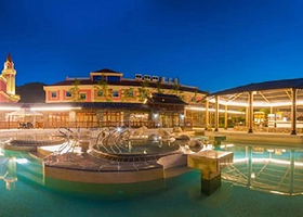 巨龙温泉旅游度假村