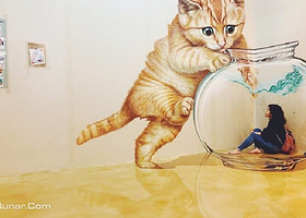 胡志明3D博物馆