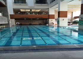 香水皇宫温泉酒店