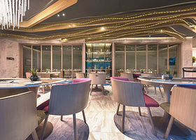 曼特海滩酒店The Kitch餐厅（Mytt Beach Hotel）