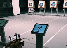 突击联盟厦门射击俱乐部