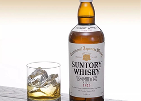 三得利威士忌博物馆