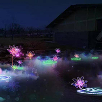 扬州枣林湾园博园