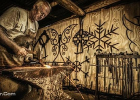 蓝山土著文化中心