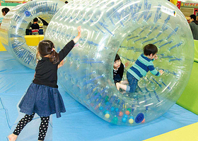 巴生谷Kidzooona儿童游乐区（AEON Mall Cheras Selatan店）