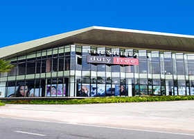 普吉岛新罗免税店GMS