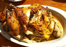 El Corral de la Morería