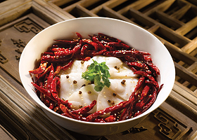 四川饭店(Shisen Hanten by Chen Kentaro)