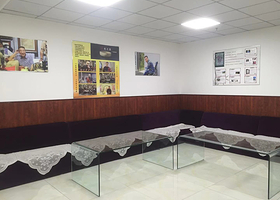 杨光相声社古文化街码头旗舰店