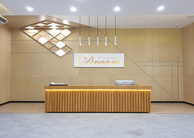 普吉岛梦水疗馆Dream Spa