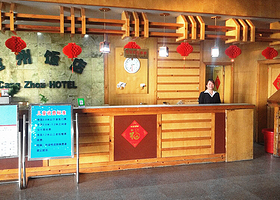 沧州饭店游泳馆