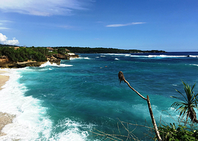 佩妮达岛MBC会所