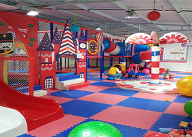 怡然轩儿童乐园