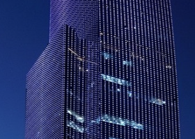 上海龙之梦万丽酒店