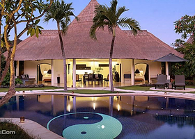 普拉纳水疗中心- PRANA SPA