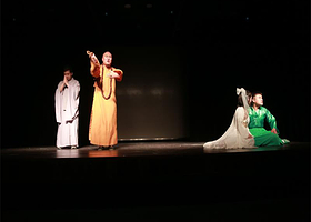 头号玩咖·大空间