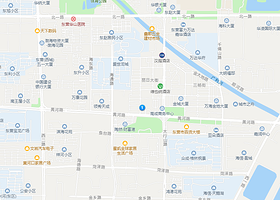东方一号汤谷温泉酒店