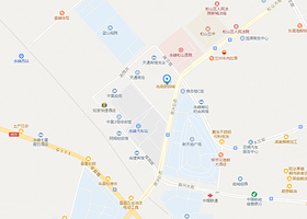 青山水台（中昊店）