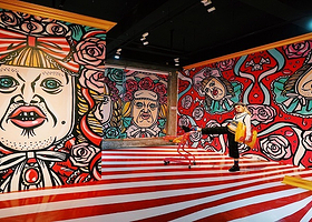 超“酷奇”乐园In广州