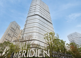 杭州滨江世融艾美酒店