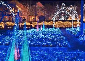 周口翔耀生态园