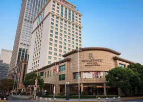 苏州市尼盛万丽酒店