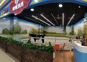 熙熙马术（印象城购物中心店）