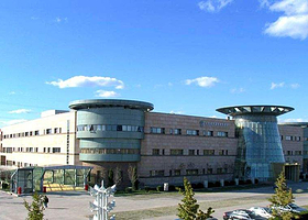 北京南宫温泉度假酒店