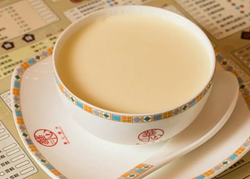 香港華心糖水铺