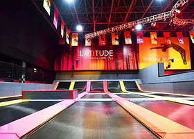 北京乐图空间（西四环店）