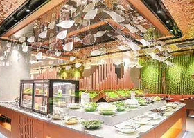 沈阳新辣道鱼火锅（大东区龙之梦店）