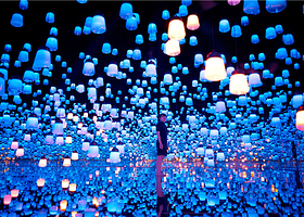 失恋星空艺术馆