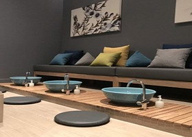 Let's Relax Spa芭提雅航站楼21门店