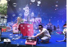 汇玩汇剧儿童舞台乐园