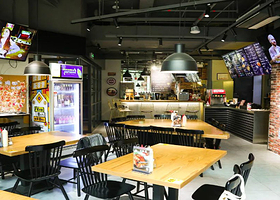 理想翅客 Wingtopia