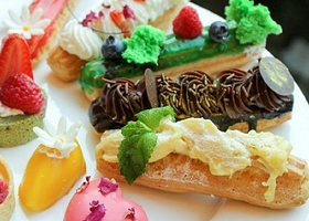 苏州香格里拉大酒店